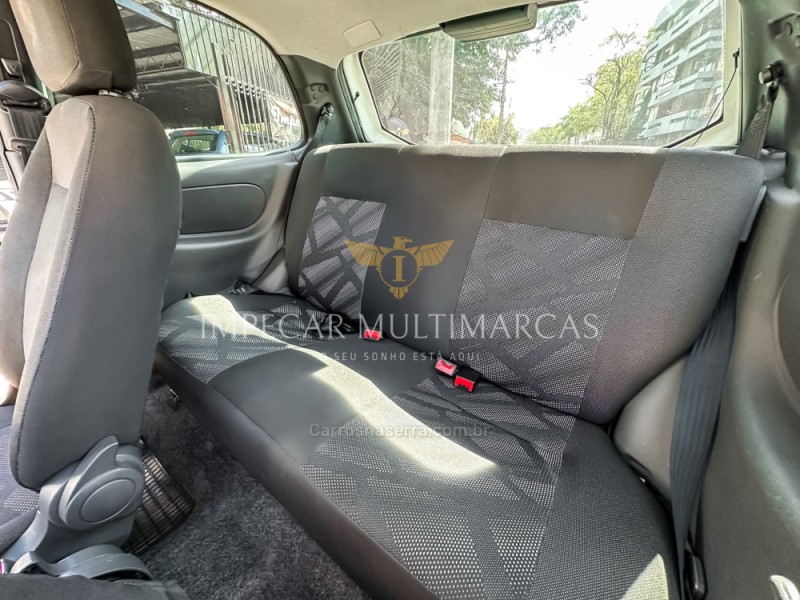 PALIO  - 2014 - NOVO HAMBURGO