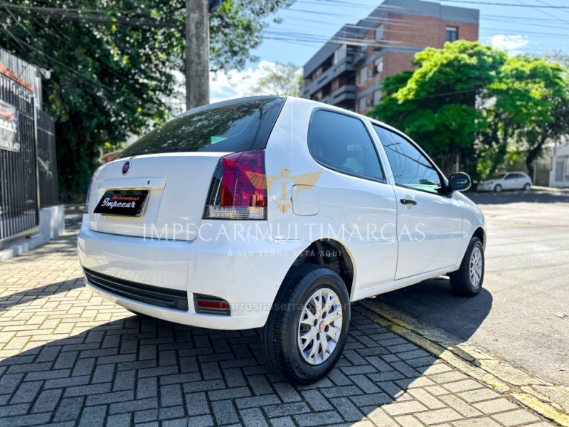 PALIO  - 2014 - NOVO HAMBURGO