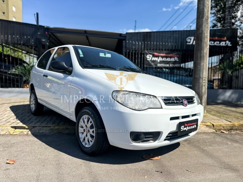 PALIO  - 2014 - NOVO HAMBURGO