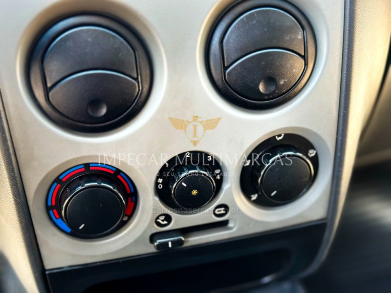 PALIO  - 2014 - NOVO HAMBURGO