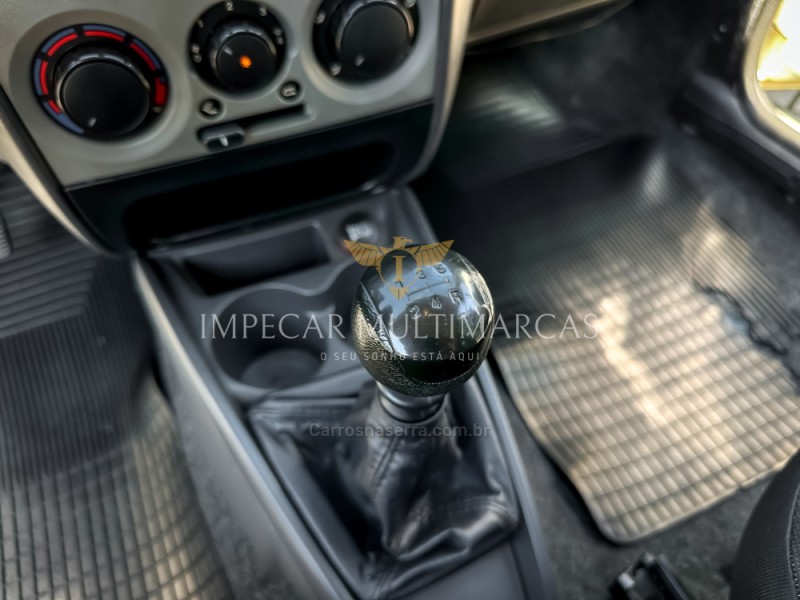 PALIO  - 2014 - NOVO HAMBURGO