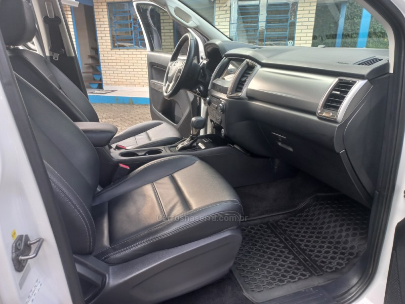 RANGER 3.2 XLT 4X4 CD 20V DIESEL 4P AUTOMÁTICO - 2022 - CAXIAS DO SUL