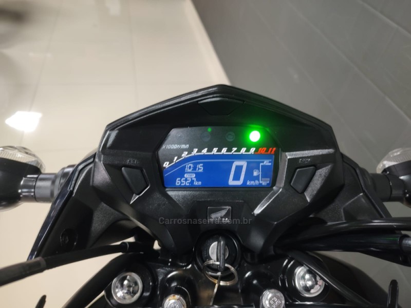 CG 160 TITAN ESDI - 2021 - CAXIAS DO SUL