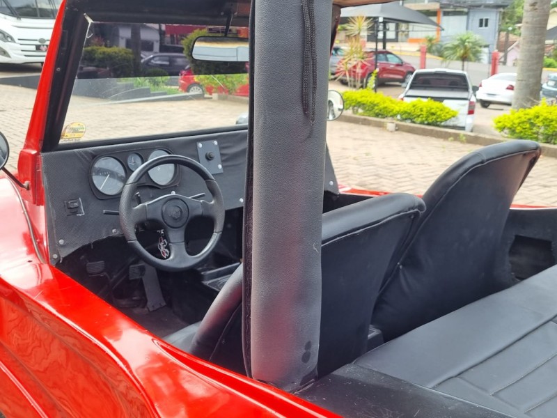 BUGGY  - 1971 - TEUTôNIA