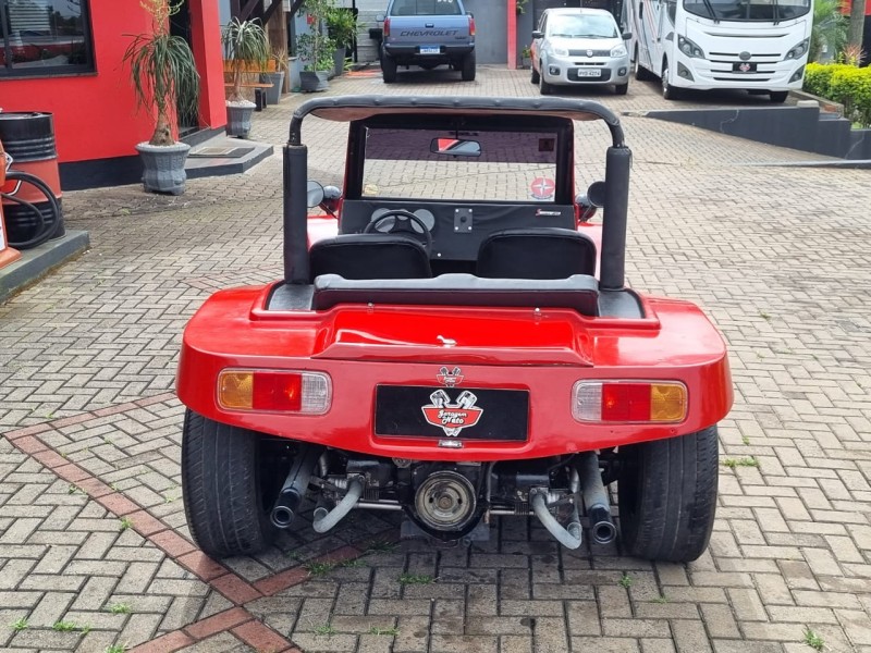 BUGGY  - 1971 - TEUTôNIA