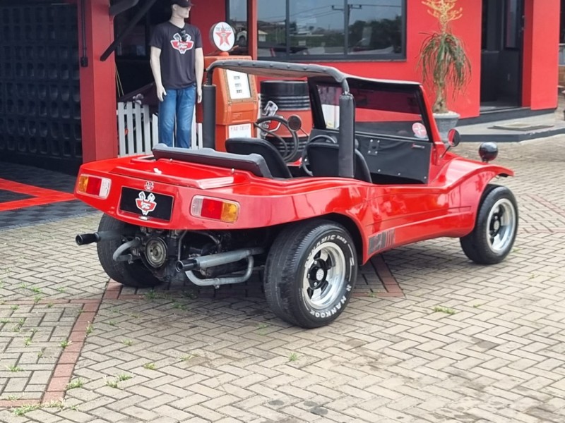 BUGGY  - 1971 - TEUTôNIA