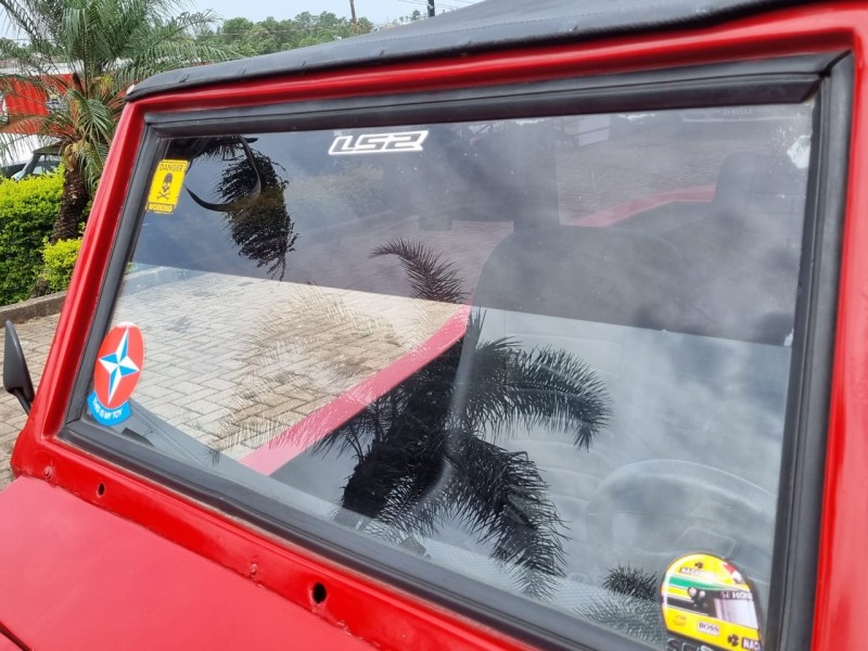 BUGGY  - 1971 - TEUTôNIA