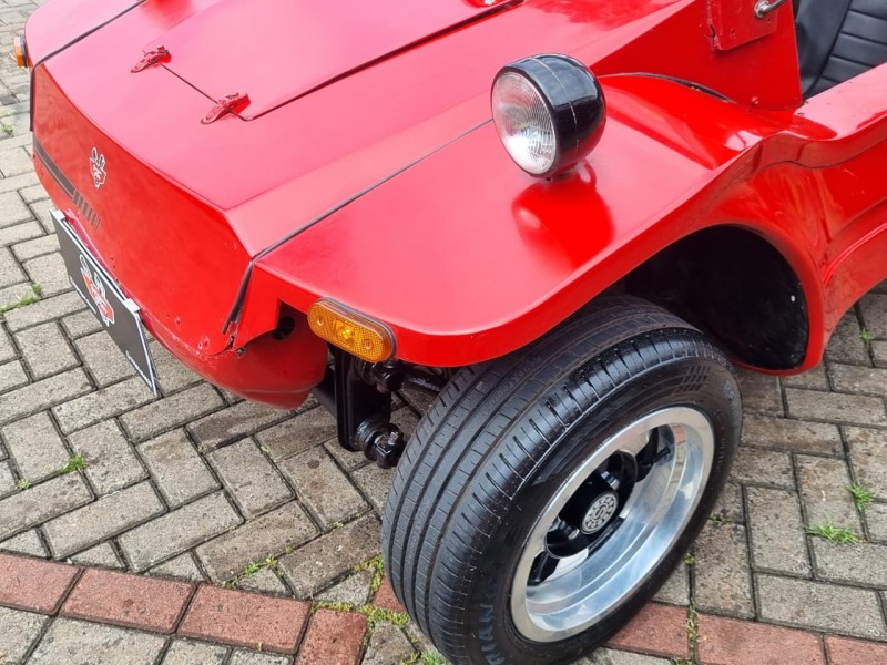 BUGGY  - 1971 - TEUTôNIA