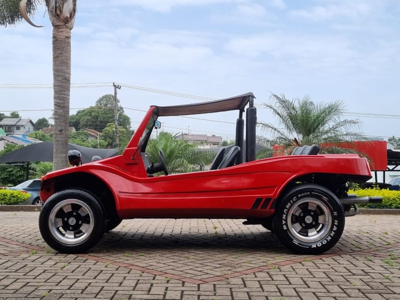 BUGGY  - 1971 - TEUTôNIA