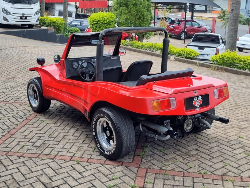 BUGGY  - 1971 - TEUTôNIA