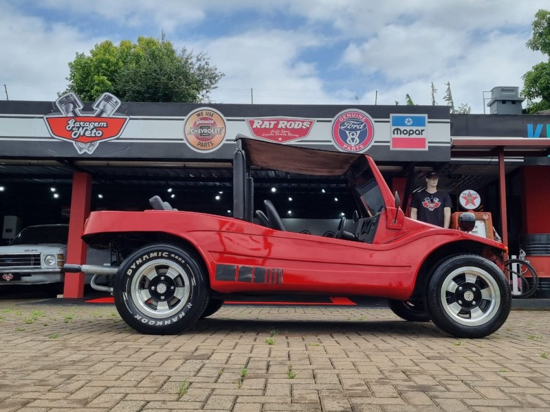 BUGGY  - 1971 - TEUTôNIA