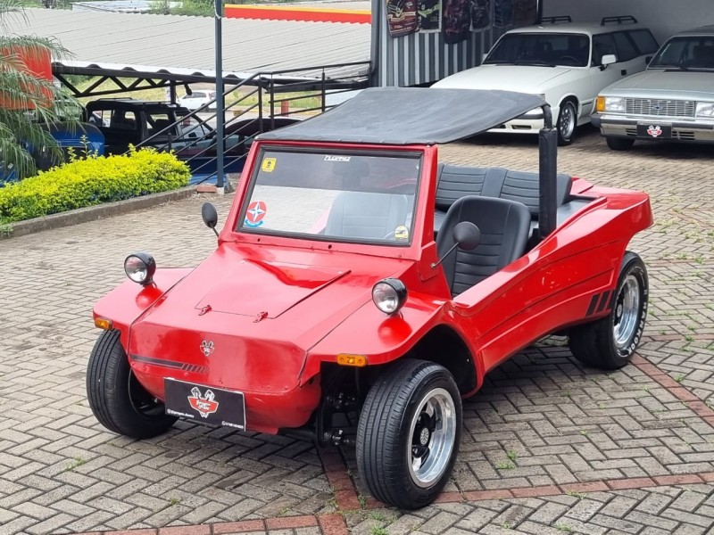buggy  1971 teutonia