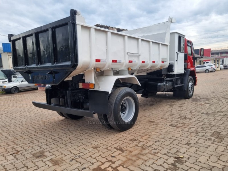 CARGO 1317 E T 2 EIXOS - 2007 - PORTãO