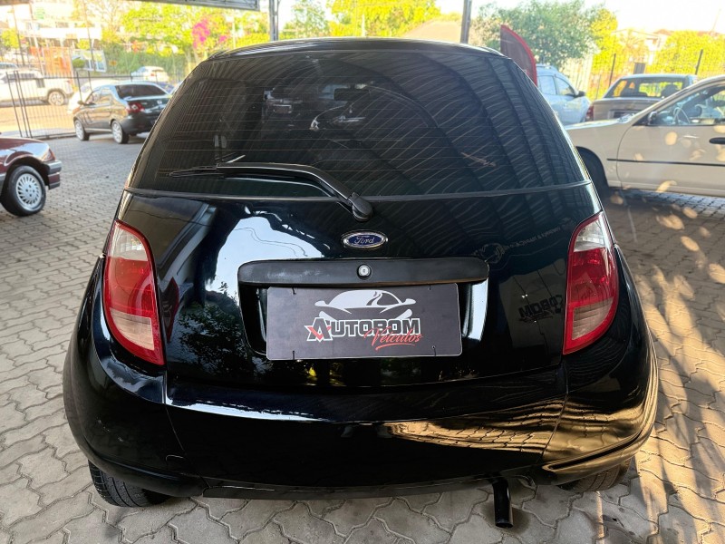 KA 1.0 GL IMAGE 8V GASOLINA 2P MANUAL - 2004 - CAXIAS DO SUL