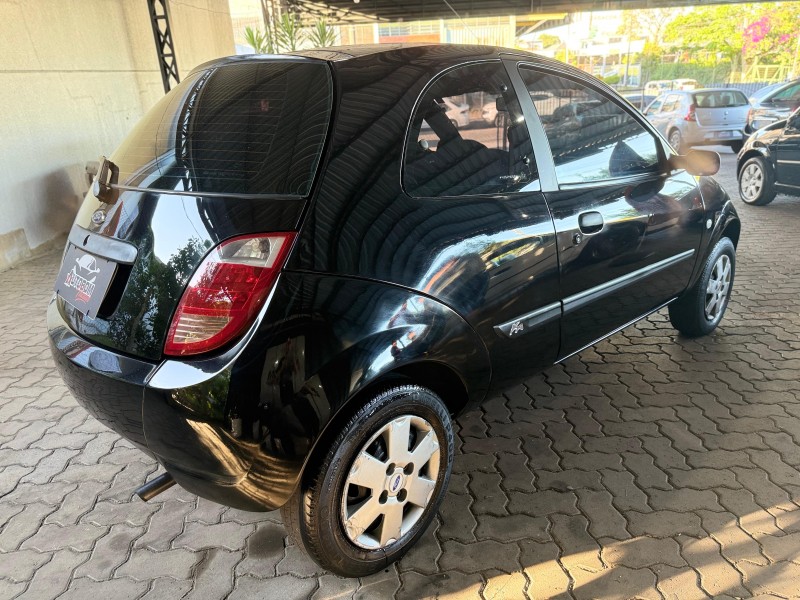 KA 1.0 GL IMAGE 8V GASOLINA 2P MANUAL - 2004 - CAXIAS DO SUL