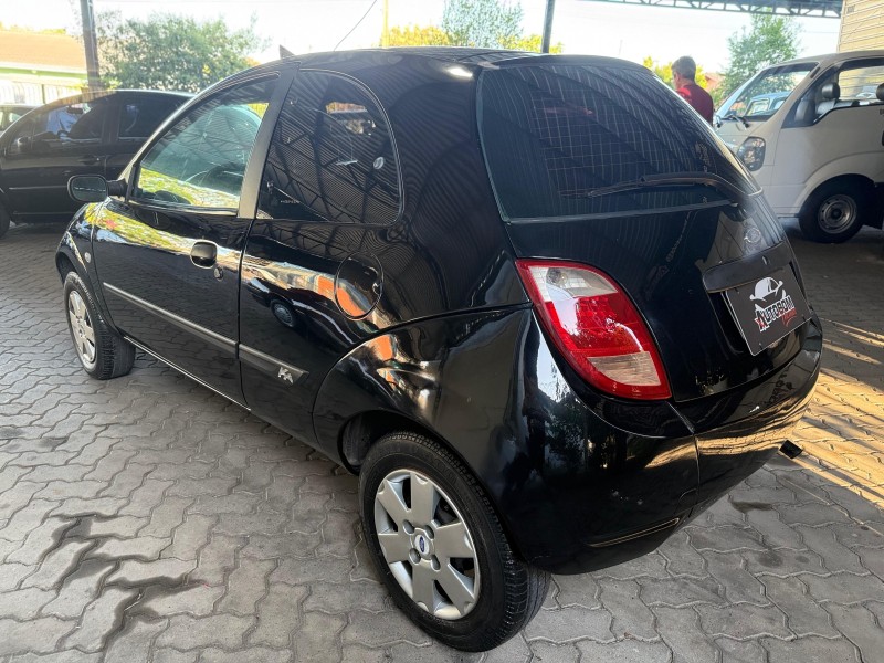 KA 1.0 GL IMAGE 8V GASOLINA 2P MANUAL - 2004 - CAXIAS DO SUL