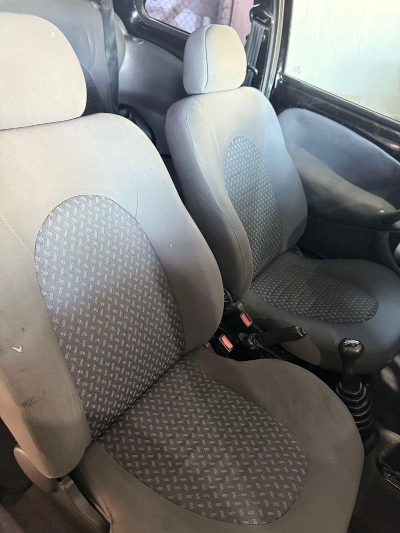 KA 1.0 GL IMAGE 8V GASOLINA 2P MANUAL - 2004 - CAXIAS DO SUL