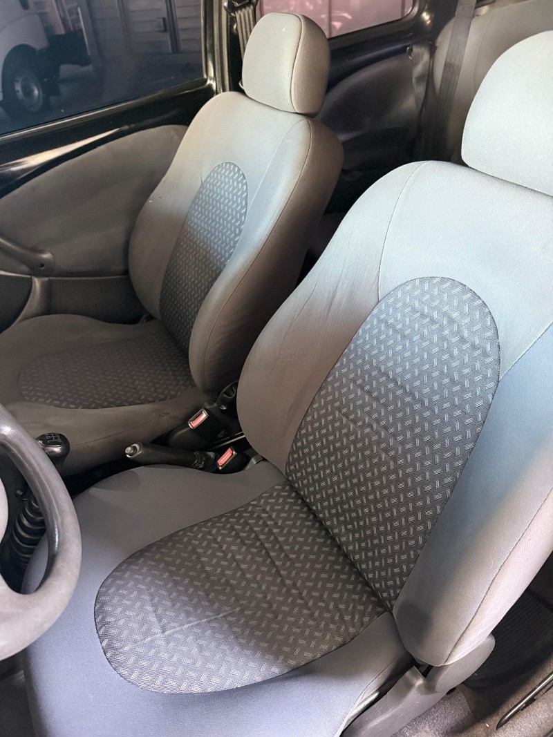 KA 1.0 GL IMAGE 8V GASOLINA 2P MANUAL - 2004 - CAXIAS DO SUL