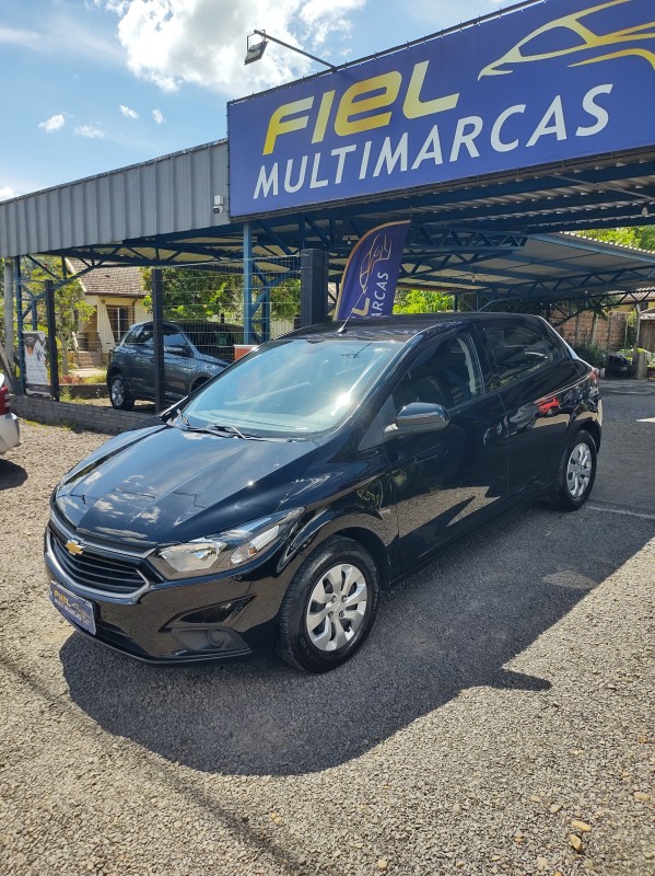 onix 1.0 mpfi lt 8v flex 4p manual 2017 vale real