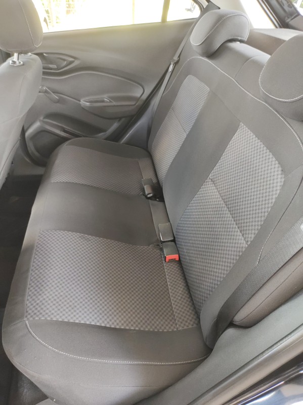 ONIX 1.0 MPFI LT 8V FLEX 4P MANUAL - 2017 - VALE REAL