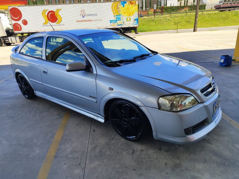 ASTRA 2.0 MPFI 8V FLEX 2P MANUAL - 2007 - FARROUPILHA