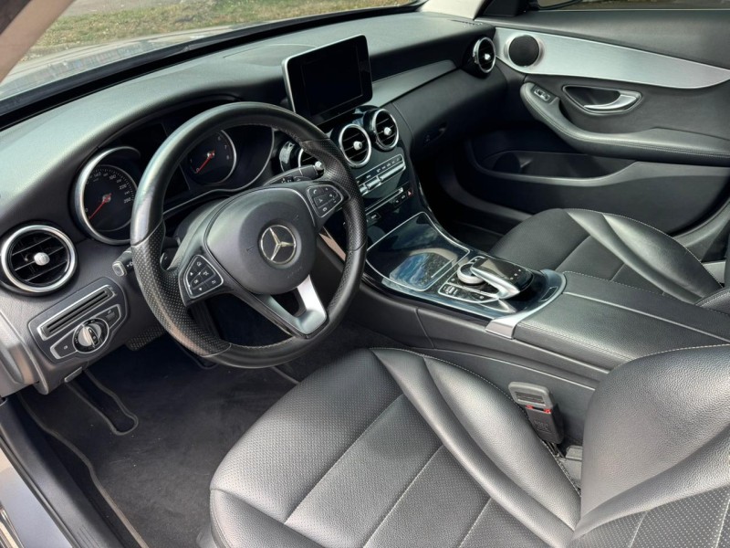 C 180 1.6 CGI 16V TURBO FLEX 4P AUTOMÁTICO - 2016 - BENTO GONçALVES