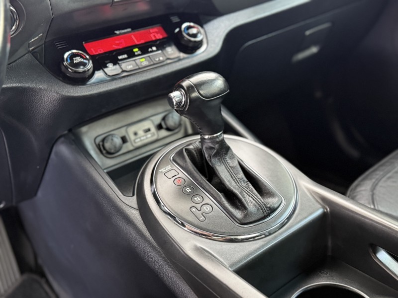 SPORTAGE 2.0 EX2 4X2 16V FLEX 4P AUTOMÁTICO - 2013 - CAXIAS DO SUL