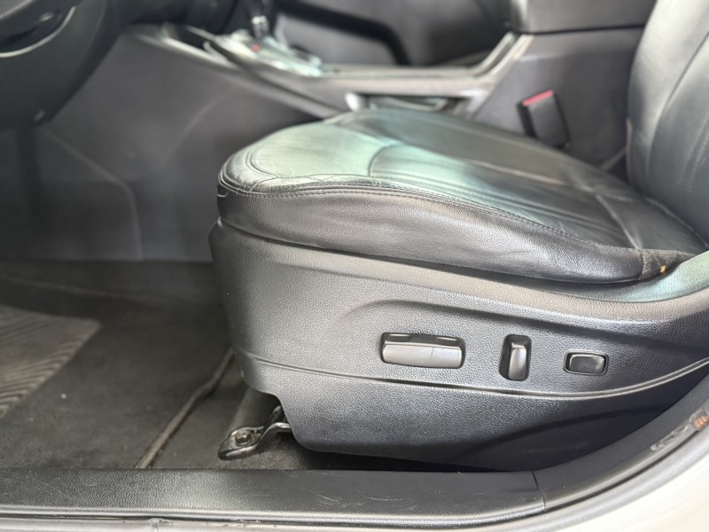 SPORTAGE 2.0 EX2 4X2 16V FLEX 4P AUTOMÁTICO - 2013 - CAXIAS DO SUL