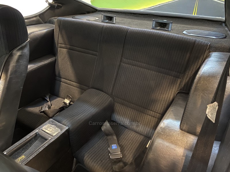 GTB 4.1 COUPÉ 6 CILINDROS 12V GASOLINA 2P MANUAL - 1978 - BENTO GONçALVES