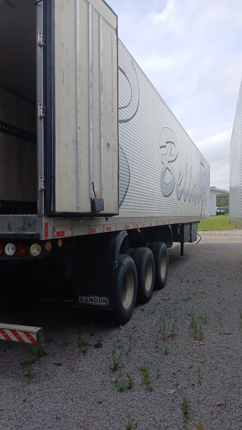 FRIGORIFICO  - 2004 - FARROUPILHA