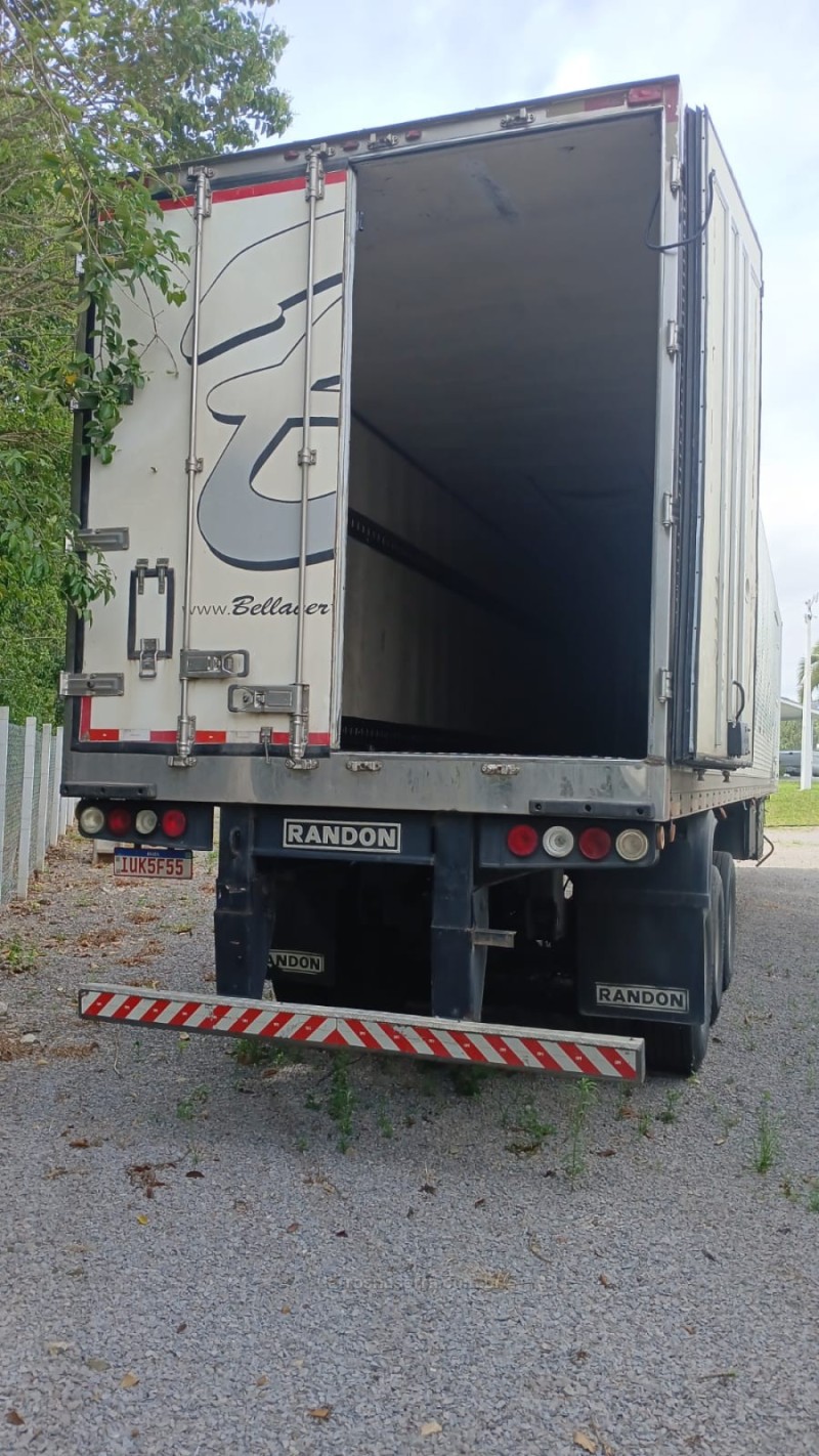 FRIGORIFICO  - 2004 - FARROUPILHA