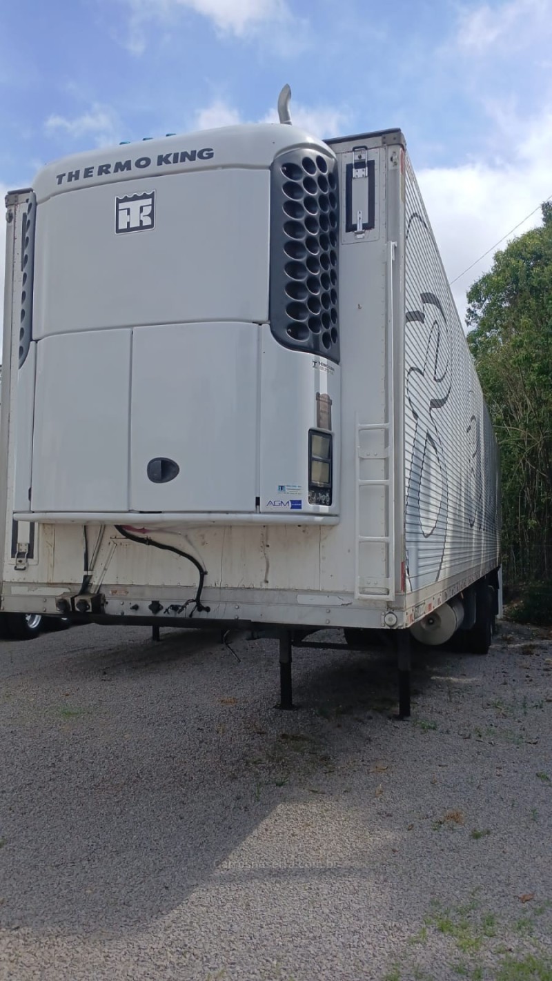 FRIGORIFICO  - 2004 - FARROUPILHA