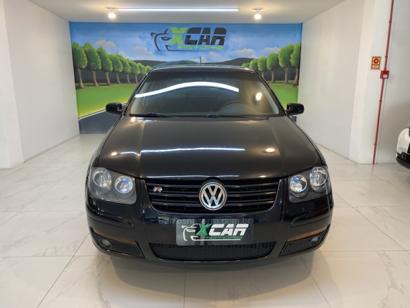 BORA 2.0 MI COMFORTLINE 8V 4P AUTOMÁTICO - 2009 - BENTO GONçALVES