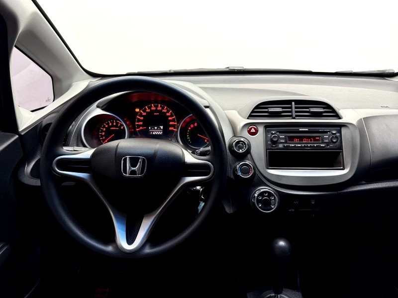 FIT 1.4 LX 16V FLEX 4P AUTOMÁTICO - 2009 - CAXIAS DO SUL