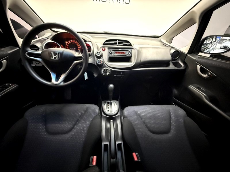 FIT 1.4 LX 16V FLEX 4P AUTOMÁTICO - 2009 - CAXIAS DO SUL