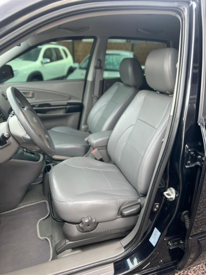 TUCSON 2.0 MPFI GLS 16V 143CV 2WD FLEX 4P AUTOMÁTICO - 2013 - LAJEADO