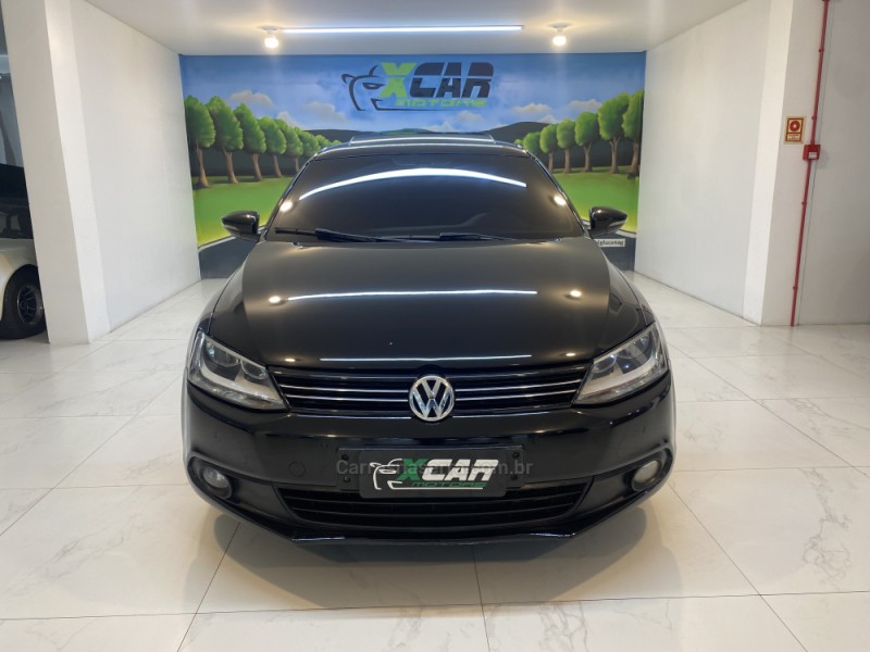 JETTA 2.0 COMFORTLINE FLEX 4P TIPTRONIC - 2012 - BENTO GONçALVES
