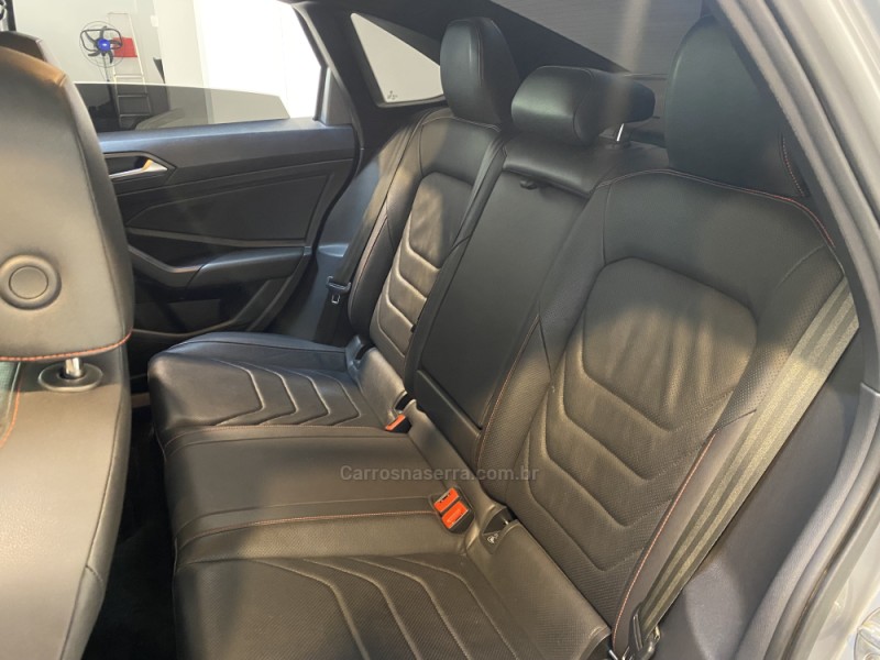 JETTA 2.0 16V TSI GLI 350 GASOLINA 4P AUTOMÁTICO - 2020 - BENTO GONçALVES