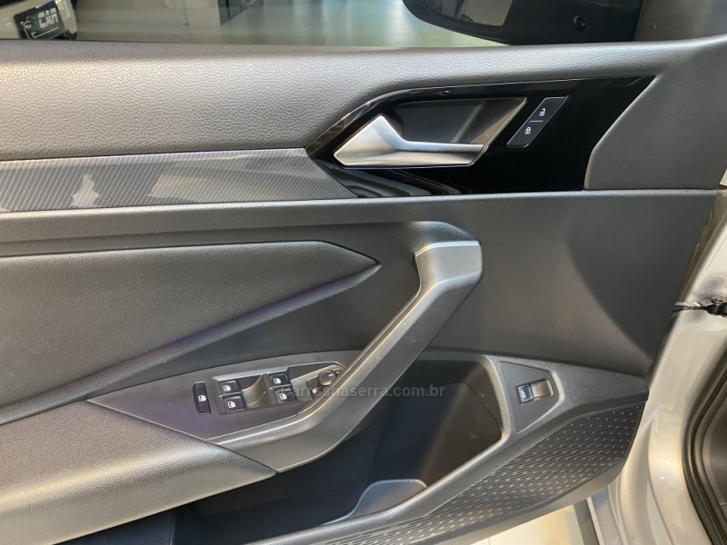 JETTA 2.0 16V TSI GLI 350 GASOLINA 4P AUTOMÁTICO - 2020 - BENTO GONçALVES