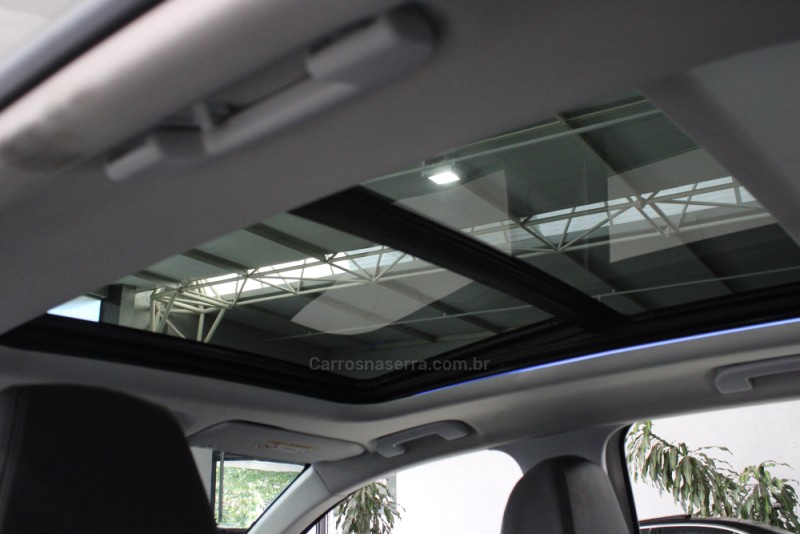 3008 1.6 GRIFFE PACK THP 16V GASOLINA 4P AUTOMÁTICO - 2019 - CAXIAS DO SUL