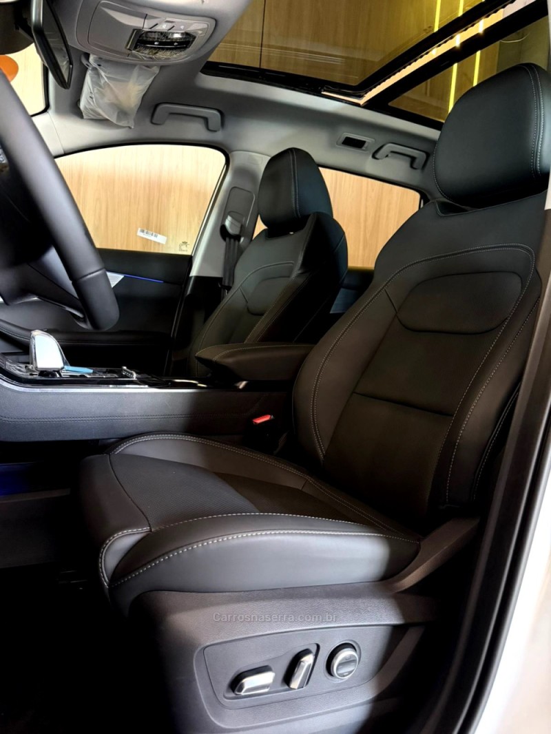 TIGGO 1.6 16V TURBO GDI 7 PRO MAX DRIVE GASOLINA 4P AUTOMÁTICO - 2026 - LAJEADO