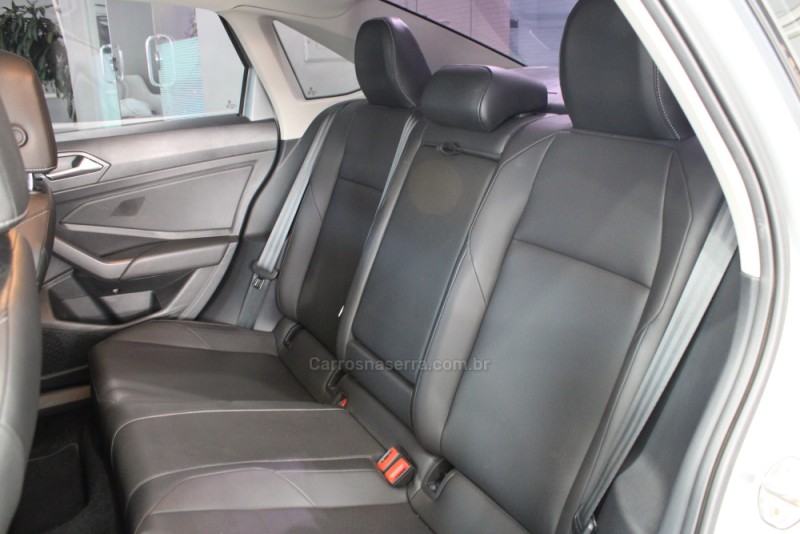 JETTA 1.4 16V TSI COMFORTLINE FLEX 4P TIPTRONIC - 2020 - CAXIAS DO SUL