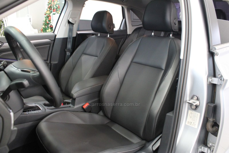 JETTA 1.4 16V TSI COMFORTLINE FLEX 4P TIPTRONIC - 2020 - CAXIAS DO SUL
