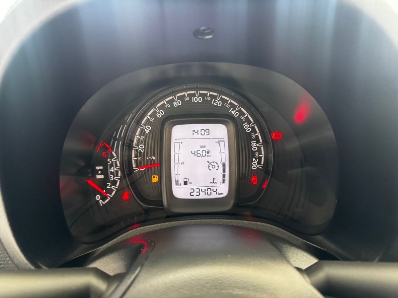 MOBI 1.0 TREKKING 8V FLEX 4P MANUAL - 2025 - CAXIAS DO SUL