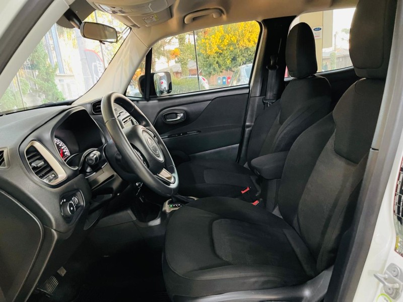RENEGADE 1.8 16V FLEX 4P AUTOMÁTICO - 2016 - CAXIAS DO SUL