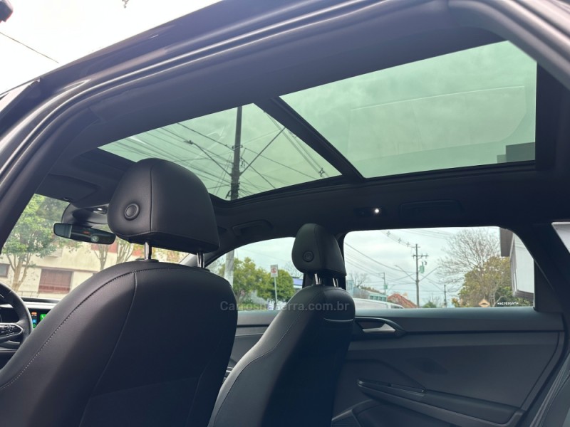 TAOS 1.4 16V HIGHLINE TSI FLEX 4P AUTOMÁTICO - 2023 - GUAPORé