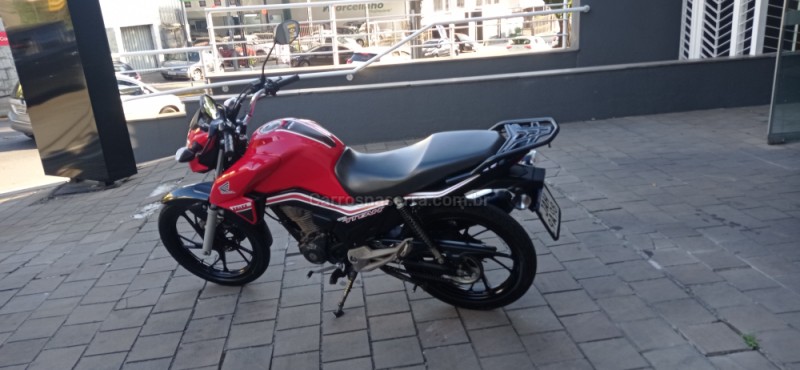 CG 160 TITAN - 2020 - CAXIAS DO SUL