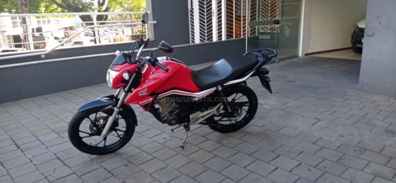 CG 160 TITAN - 2020 - CAXIAS DO SUL