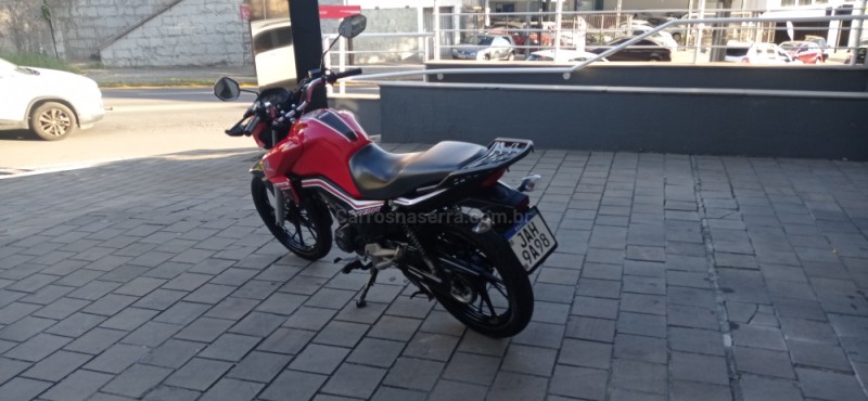 CG 160 TITAN - 2020 - CAXIAS DO SUL