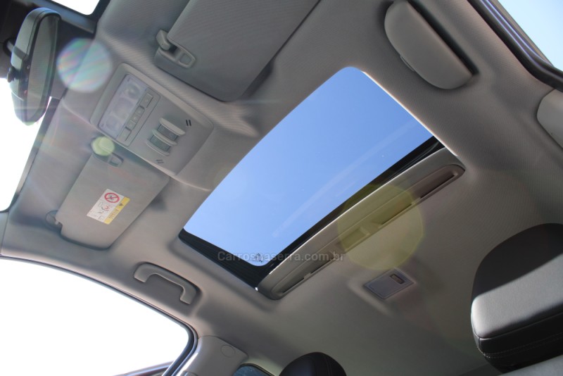 TRACKER 1.4 16V PREMIER TURBO FLEX 4P AUTOMÁTICO - 2018 - CAXIAS DO SUL